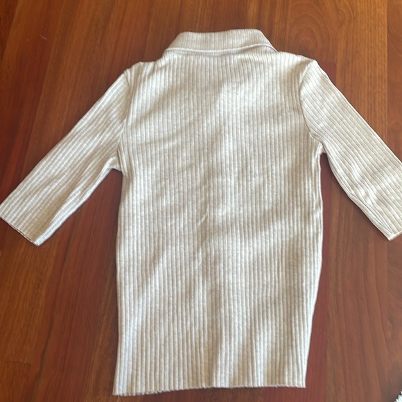 Zara top small - Picture 3 of 3